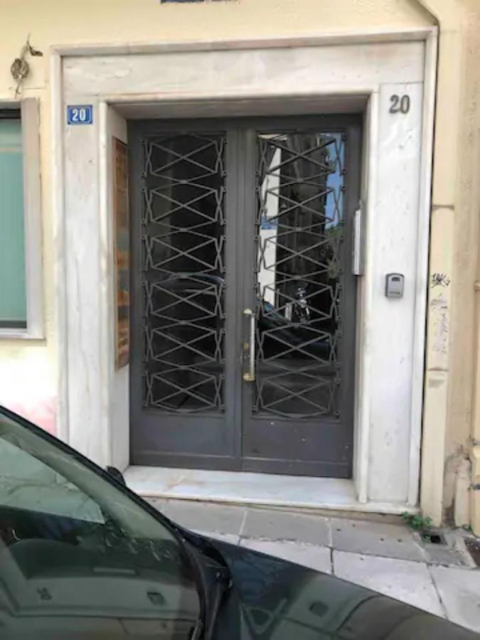 Omirou “Best Kept Secret” Athens Exterior photo